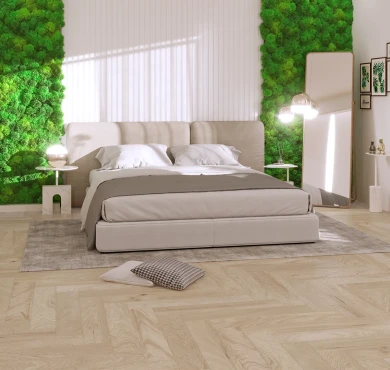 Stejar Balos Herringbone 130